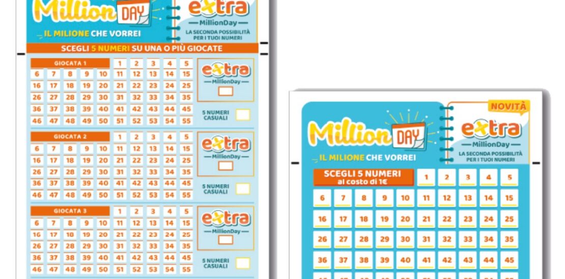 millionday-e-millionday-extra,-le-estrazioni-delle-13.00-di-martedi-25-luglio