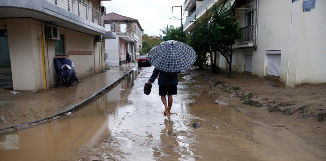 disastro-grecia:-paese-devastato-dalle-alluvioni