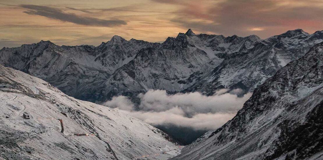 allarme-ghiacciai-alpini-italiani,-entro-il-2060-a-rischio-l’80%