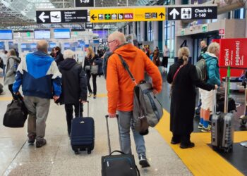 fiumicino-miglior-aeroporto-al-mondo-per-la-sicurezza:-la-classifica-skytrax-2024