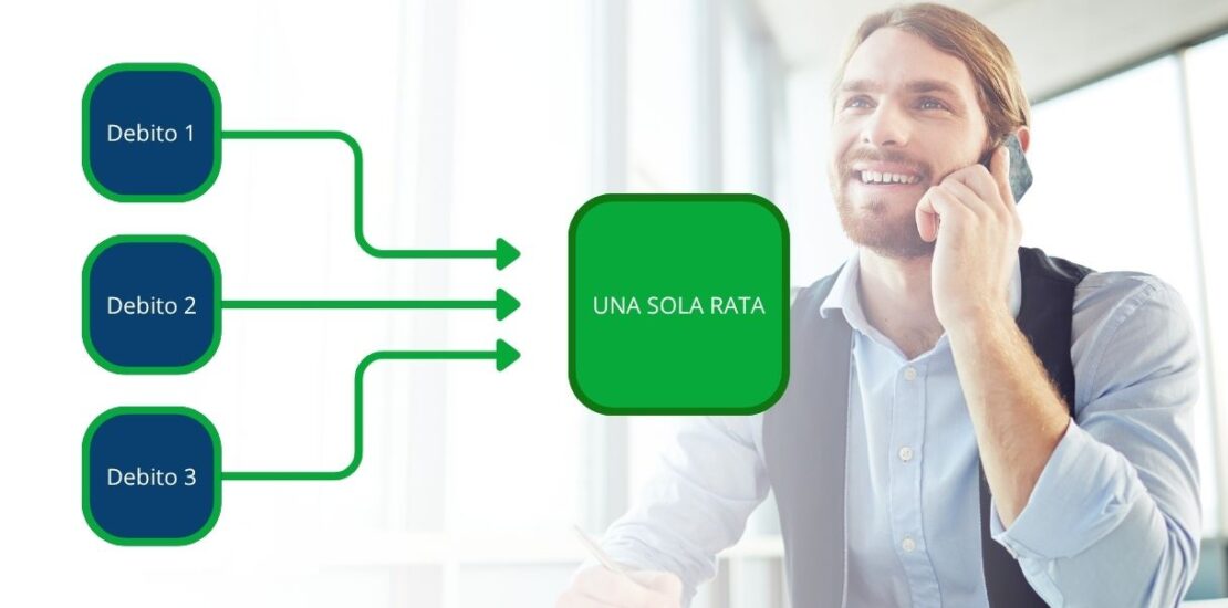 Unire finanziamenti