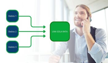 Unire finanziamenti